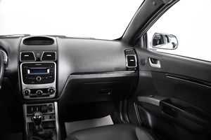 Седан Geely Emgrand EC7 2013 года, 689000 рублей, Пермь