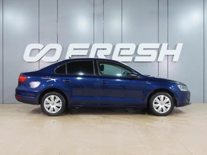 Седан Volkswagen Jetta 2013 года, 799000 рублей, Воронеж