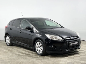 Хетчбэк Ford Focus 2014 года, 725200 рублей, Казань