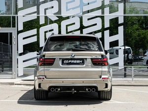 Внедорожник BMW X5 2008 года, 1949000 рублей, Волгоград
