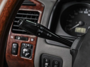 Внедорожник Mitsubishi Pajero 2004 года, 1249000 рублей, Ставрополь