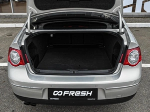 Седан Volkswagen Passat 2009 года, 979000 рублей, Ставрополь