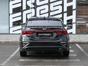 Седан Kia Cerato 2019 года, 2280000 рублей, Волгоград