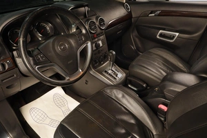 Внедорожник Opel Antara 2008 года, 919000 рублей, Тюмень