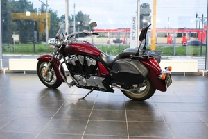 Honda VT 1300CR Stateline 2010 года, 805000 рублей, Орёл