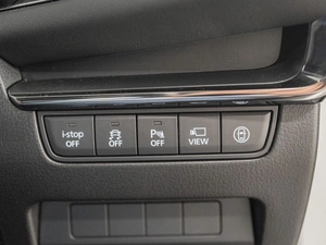 Хетчбэк Mazda 3 2019 года, 1700000 рублей, Красноярск