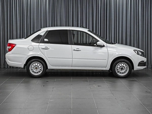 Седан ВАЗ (LADA) Granta 2024 года, 830000 рублей, Ставрополь
