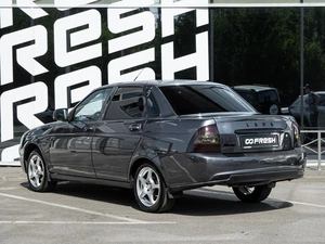 Седан ВАЗ (LADA) Priora 2013 года, 555000 рублей, Волгоград