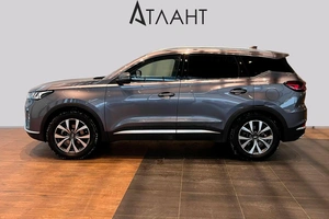 Внедорожник Chery Tiggo 7 Pro 2022 года, 1649000 рублей, Красноярск