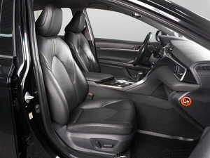 Седан Toyota Camry 2018 года, 2869000 рублей, Минеральные Воды