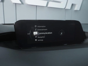 Седан Mazda 3 2021 года, 2410000 рублей, Ростов-на-Дону