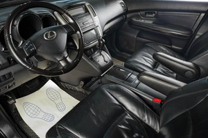Внедорожник Lexus RX 2007 года, 1519000 рублей, Тюмень