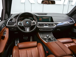 Внедорожник BMW X5 2023 года, 9240000 рублей, Краснодар