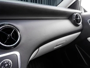 Хетчбэк Mercedes-benz A-класс 2013 года, 1489000 рублей, Тюмень