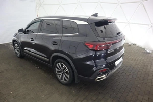 Внедорожник Chery Tiggo 8 2020 года, 1750000 рублей, Орёл