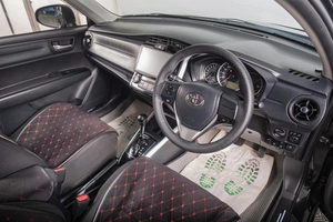 Универсал Toyota Corolla Fielder 2015 года, 1499000 рублей, Томск