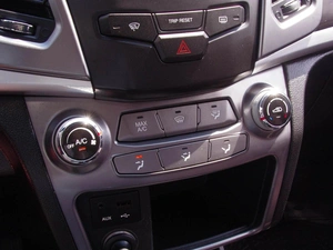 Внедорожник SsangYong Actyon 2014 года, 849000 рублей, Владимир