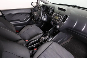 Седан Kia Cerato 2018 года, 1499000 рублей, Пермь