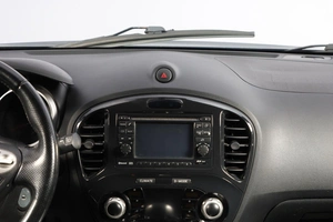 Внедорожник Nissan Juke 2013 года, 959000 рублей, Новосибирск