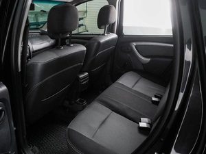 Внедорожник Renault Duster 2014 года, 1124777 рублей, Воронеж