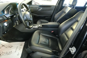 Седан Mercedes-benz E-класс 2009 года, 1599000 рублей, Омск