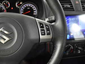 Седан Suzuki SX4 2010 года, 743100 рублей, Казань