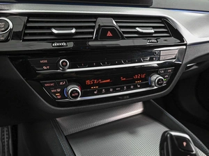 Седан BMW 5 серия 2019 года, 3894111 рублей, Ставрополь