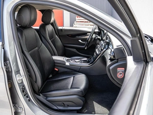 Седан Mercedes-benz C-класс 2016 года, 2270000 рублей, Краснодар