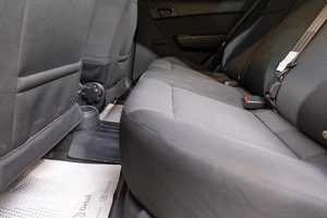 Седан Chevrolet Aveo 2011 года, 519000 рублей, Новосибирск