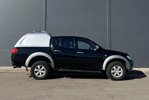 Пикап Mitsubishi L200 2013 года, 1632000 рублей, Солонцы