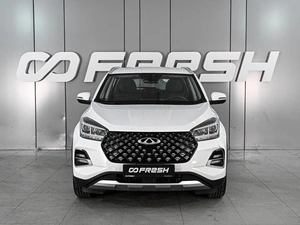 Внедорожник Chery Tiggo 4 Pro 2023 года, 1699000 рублей, Ростов-на-Дону