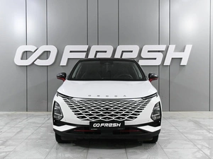 Внедорожник OMODA C5 2023 года, 2100000 рублей, Ростов-на-Дону