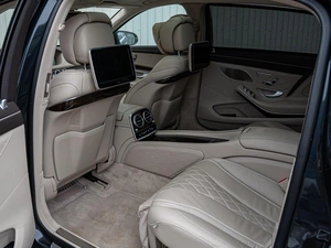 Седан Mercedes-benz Maybach S-класс 2015 года, 5875000 рублей, Краснодар