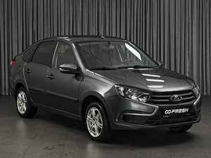 Лифтбек ВАЗ (LADA) Granta 2019 года, 680000 рублей, Ставрополь