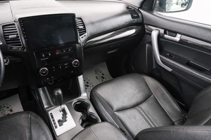 Внедорожник Kia Sorento 2010 года, 1089000 рублей, Красноярск