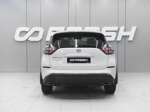Внедорожник Nissan Murano 2018 года, 2700000 рублей, Ростов-на-Дону