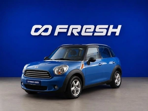 Внедорожник MINI Cooper Countryman 2014 года, 1099777 рублей, Москва