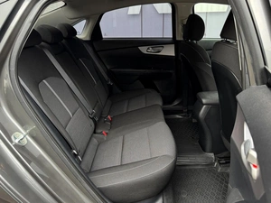 Седан Kia Cerato 2021 года, 2299000 рублей, Кропоткин