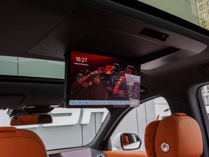 Внедорожник Li Auto L9 2023 года, 7770000 рублей, Краснодар