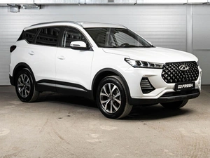 Внедорожник Chery Tiggo 7 Pro 2023 года, 1929000 рублей, Ставрополь