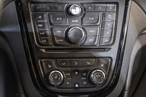 Внедорожник Opel Mokka 2014 года, 1099000 рублей, Новосибирск