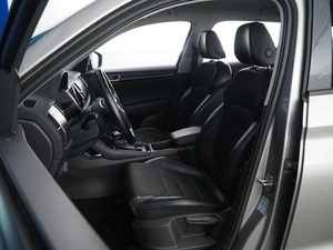 Внедорожник Skoda Kodiaq 2020 года, 3050000 рублей, Москва