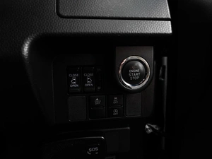 Минивэн Daihatsu Thor 2017 года, 1284000 рублей, Тюмень