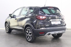 Внедорожник Renault Kaptur 2017 года, 1570000 рублей, Брянск