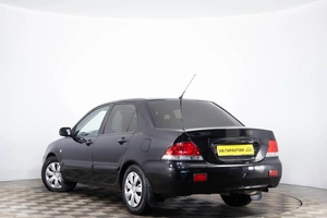 Седан Mitsubishi Lancer 2006 года, 409000 рублей, Пермь