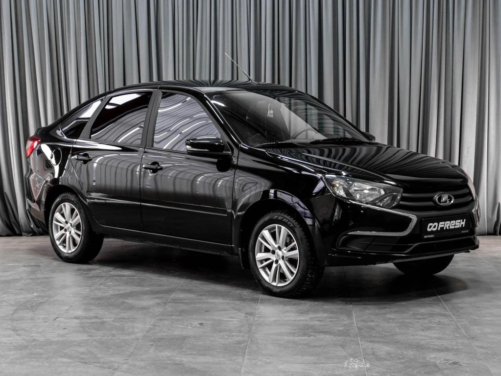 Лифтбек ВАЗ (LADA) Granta 2024 года, 959000 рублей, Тюмень