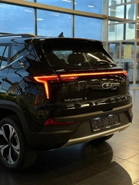 Внедорожник Москвич 3 2023 года, 1649000 рублей, Красноярск