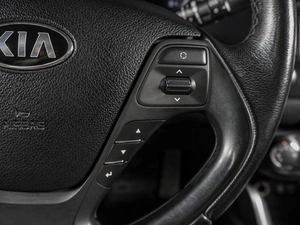 Хетчбэк Kia Ceed 2016 года, 1149000 рублей, Воронеж