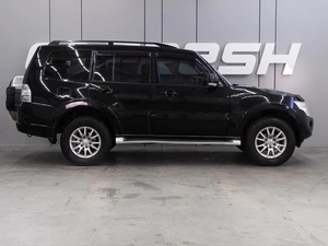 Внедорожник Mitsubishi Pajero 2011 года, 1799000 рублей, Воронеж