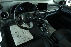 Седан Kia K3 2021 года, 2299000 рублей, Омск